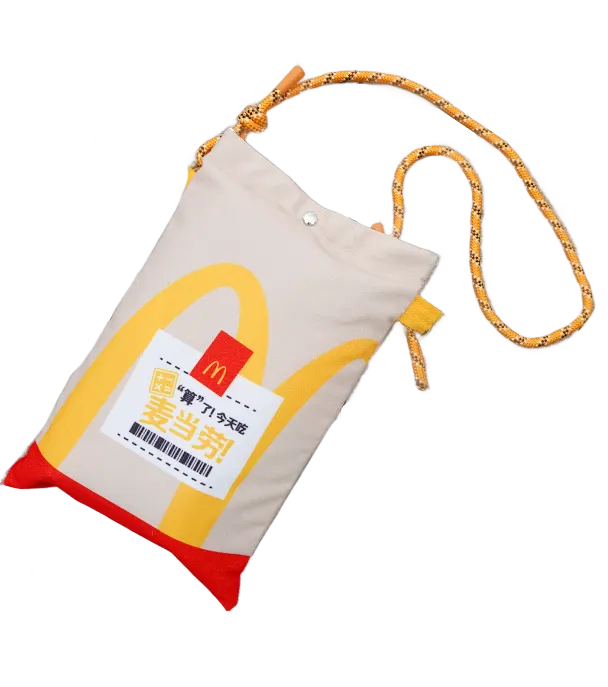 实物物料 · 500 大卡